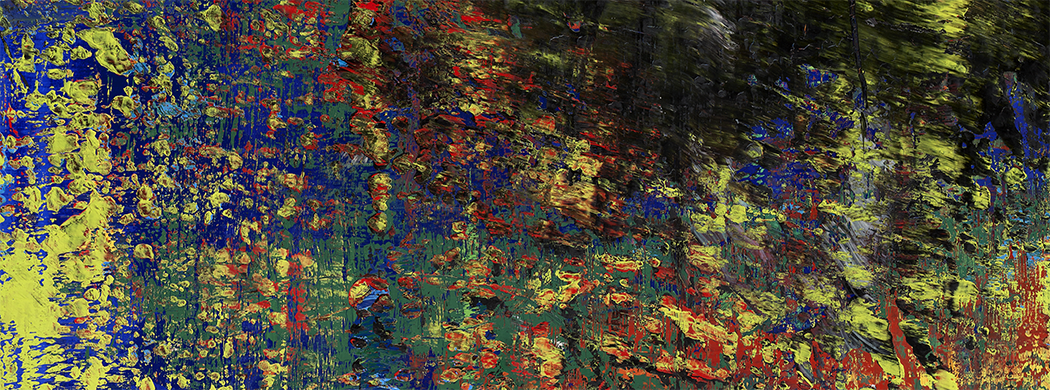 Gerhard Richter - 20th Century & Contempo 拍品34 2023年11 Gerhard Richter - 20th Century & Contempo 拍品34 2023年11